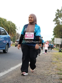 Runner Photo 4934897