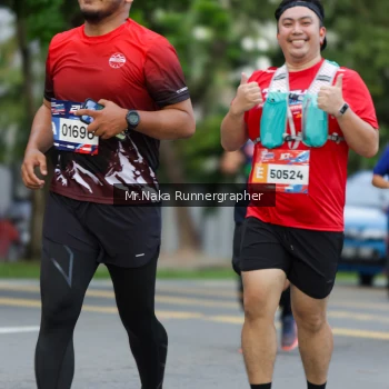 Runner Photo 49349