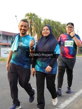 Runner Photo 4934921