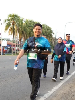 Runner Photo 4934934