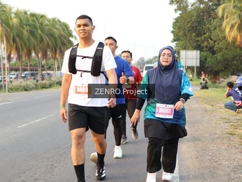 Runner Photo 4934946