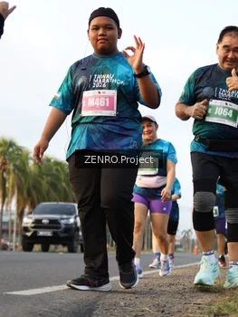 Runner Photo 4934964