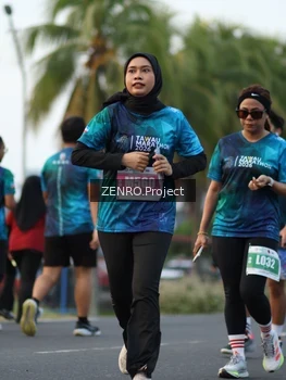 Runner Photo 4935087
