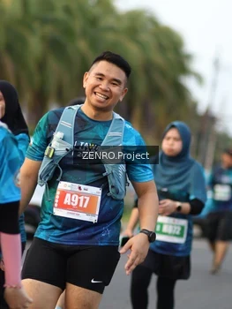 Runner Photo 4935093