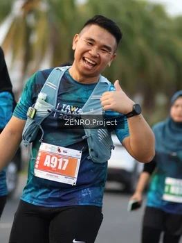 Runner Photo 4935096