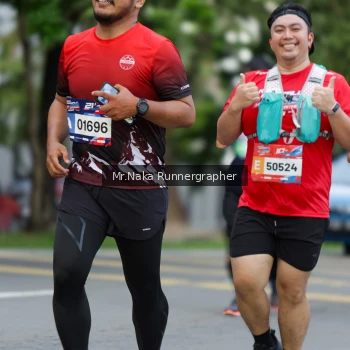 Runner Photo 49351