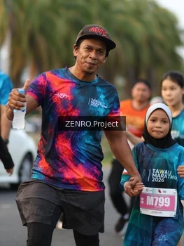 Runner Photo 4935100