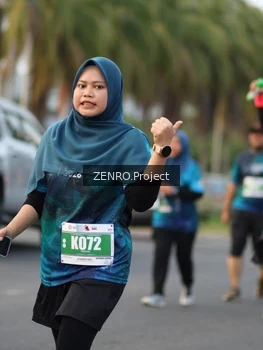 Runner Photo 4935105