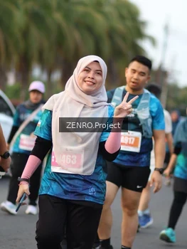 Runner Photo 4935113