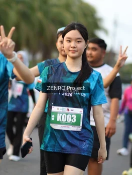Runner Photo 4935116