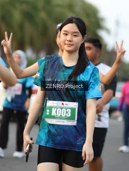 Runner Photo 4935117