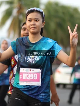Runner Photo 4935122