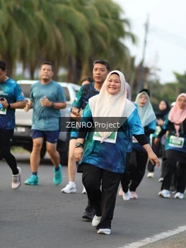 Runner Photo 4935124