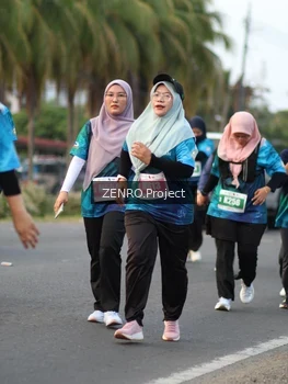 Runner Photo 4935155