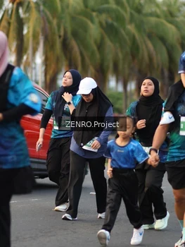 Runner Photo 4935156