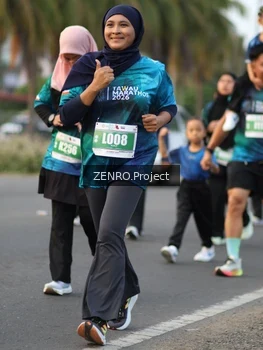 Runner Photo 4935157