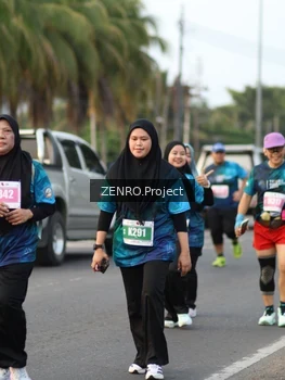 Runner Photo 4935181