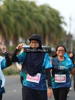 Runner Photo 4935196