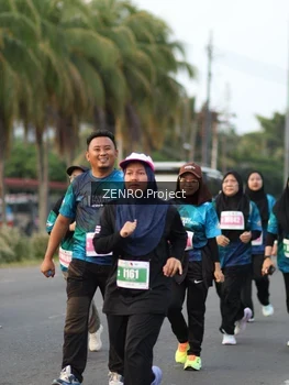 Runner Photo 4935197