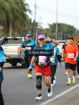 Runner Photo 4935198