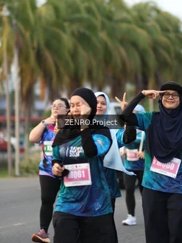 Runner Photo 4935209
