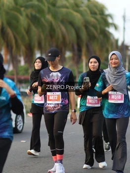 Runner Photo 4935244