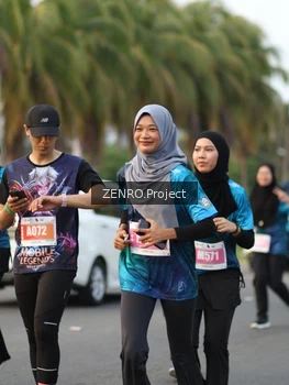 Runner Photo 4935248
