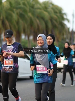 Runner Photo 4935250
