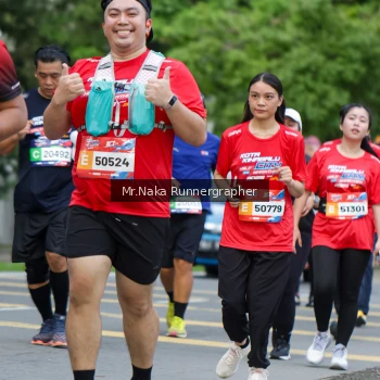 Runner Photo 49353