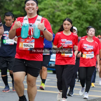 Runner Photo 49356