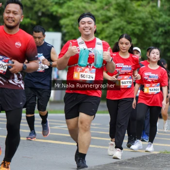 Runner Photo 49358