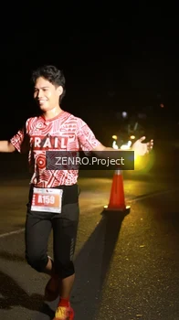 Runner Photo 4935887