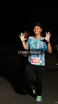 Runner Photo 4935895