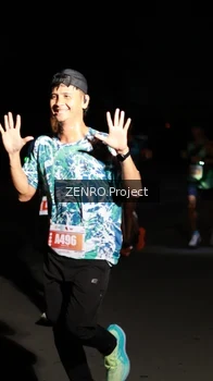 Runner Photo 4935901