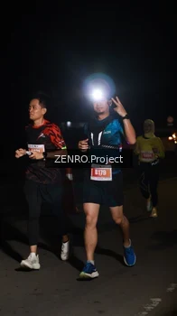 Runner Photo 4935905