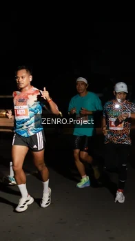Runner Photo 4935907