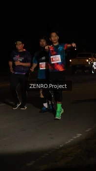Runner Photo 4935978