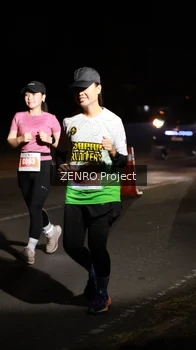 Runner Photo 4935998