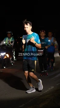 Runner Photo 4936009