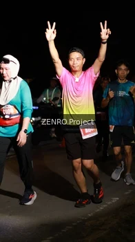 Runner Photo 4936015