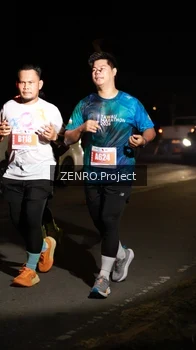 Runner Photo 4936017