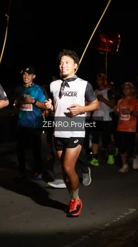 Runner Photo 4936064