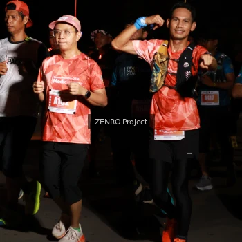 Runner Photo 4936079