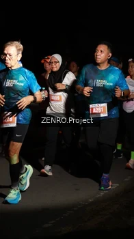 Runner Photo 4936087