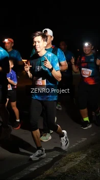 Runner Photo 4936098