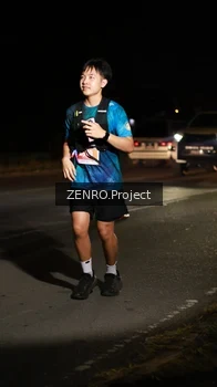 Runner Photo 4936103