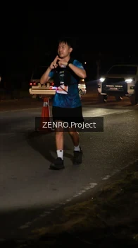 Runner Photo 4936107