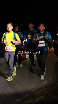 Runner Photo 4936121