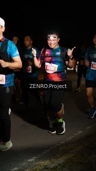 Runner Photo 4936125