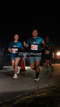 Runner Photo 4936127